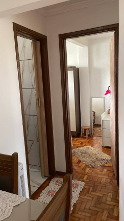 Imagem Apartamento com 2 Quartos à Venda,  em Jardim Garcia - Campinas