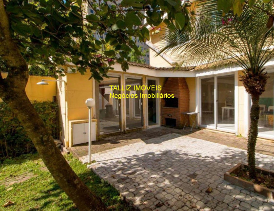 Imagem Casa com 4 Quartos à Venda, 203 m² em Morumbi - São Paulo Imagem Casa com 4 Quartos à Venda, 203 m² em Morumbi - São Paulo
