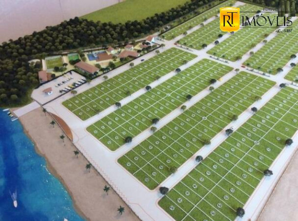 Imagem Terreno em Condomínio à Venda, 250 m² em Monte Alto - Arraial Do Cabo Imagem Terreno em Condomínio à Venda, 250 m² em Monte Alto - Arraial Do Cabo