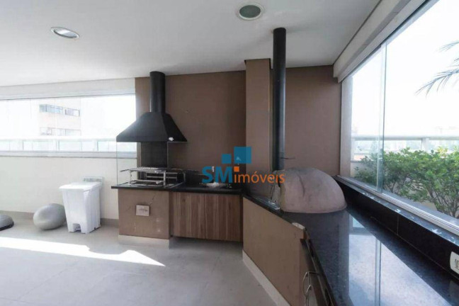Imagem Apartamento com 1 Quarto à Venda, 43 m² em Campo Belo - São Paulo Imagem Apartamento com 1 Quarto à Venda, 43 m² em Campo Belo - São Paulo