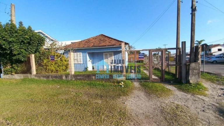 Imagem Casa com 4 Quartos à Venda, 82 m² em São Francisco I - Tramandaí Imagem Casa com 4 Quartos à Venda, 82 m² em São Francisco I - Tramandaí