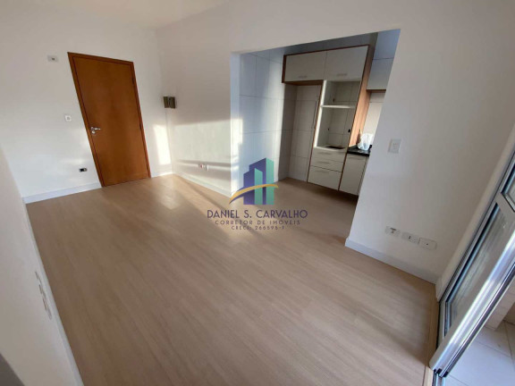 Imagem Apartamento com 1 Quarto à Venda, 51 m² em Caiçara - Praia Grande