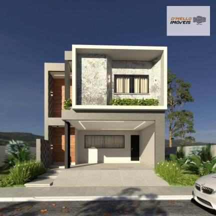 Imagem Terreno à Venda, 161 m² em Beira Rio - Biguaçu Imagem Terreno à Venda, 161 m² em Beira Rio - Biguaçu