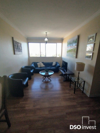 Imagem Apartamento com 3 Quartos à Venda, em Vila Olímpia - São Paulo Imagem Apartamento com 3 Quartos à Venda, em Vila Olímpia - São Paulo