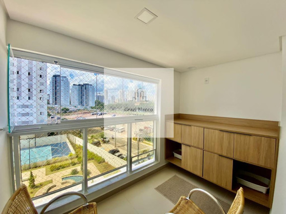 Imagem Apartamento com 3 Quartos à Venda, 93 m² em Edifício Soleil De Quebec - Sorocaba Imagem Apartamento com 3 Quartos à Venda, 93 m² em Edifício Soleil De Quebec - Sorocaba