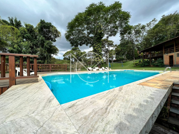 Imagem Casa com 6 Quartos à Venda, 700 m² em Vale Do Ipê Amarelo (melo Viana) - Esmeraldas