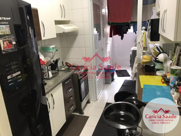 Imagem Apartamento com 3 Quartos à Venda, 79 m² em Vila Mariana - São Paulo