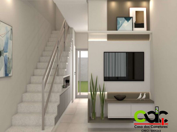 Imagem Casa com 3 Quartos à Venda, 97 m² em Residencial Belvedere - Poços De Caldas Imagem Casa com 3 Quartos à Venda, 97 m² em Residencial Belvedere - Poços De Caldas