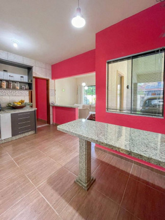 Imagem Casa com 3 Quartos à Venda, 202 m² em Nereu Ramos - Jaraguá Do Sul
