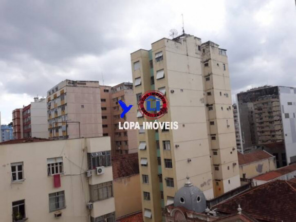 Imagem Apartamento com 1 Quarto à Venda, 24 m² em Centro - Rio De Janeiro Imagem Apartamento com 1 Quarto à Venda, 24 m² em Centro - Rio De Janeiro