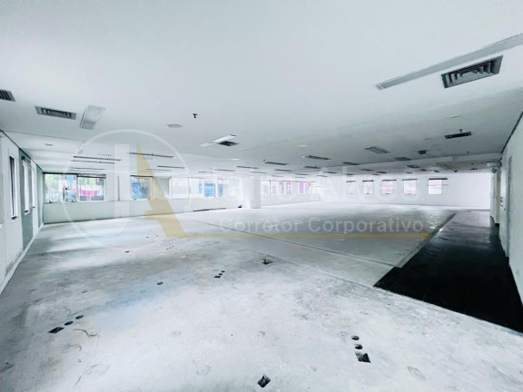 Imagem Imóvel para Alugar, 416 m² em Vila Olímpia - São Paulo