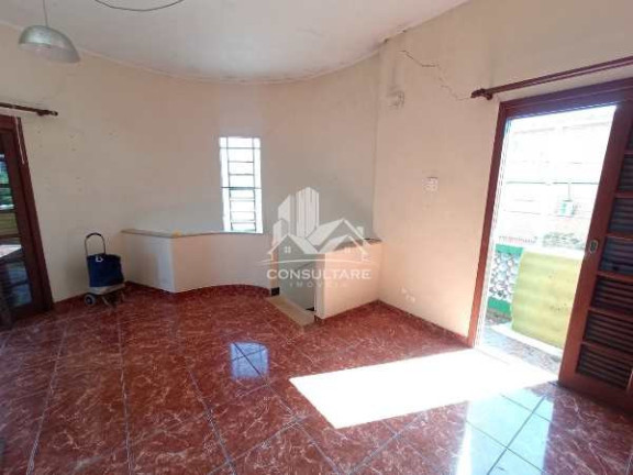 Imagem Sobrado com 4 Quartos para Alugar, 260 m² em Campo Grande - Santos Imagem Sobrado com 4 Quartos para Alugar, 260 m² em Campo Grande - Santos
