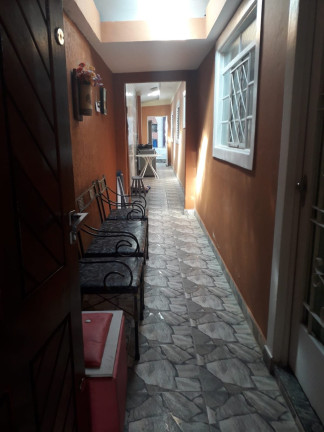 Imagem Casa com 3 Quartos à Venda, 80 m² em Parque Industrial - São José Dos Campos Imagem Casa com 3 Quartos à Venda, 80 m² em Parque Industrial - São José Dos Campos