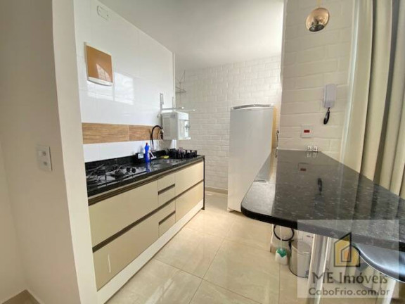Imagem Apartamento com 2 Quartos à Venda, 50 m² em Braga - Cabo Frio Imagem Apartamento com 2 Quartos à Venda, 50 m² em Braga - Cabo Frio