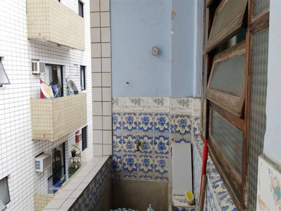 Imagem Apartamento com 1 Quarto à Venda, 48 m² em Canto Do Forte - Praia Grande Imagem Apartamento com 1 Quarto à Venda, 48 m² em Canto Do Forte - Praia Grande