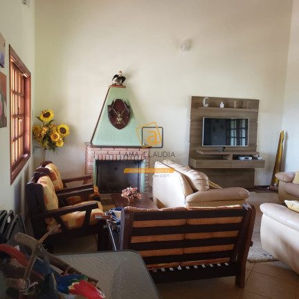 Imagem Casa com 4 Quartos à Venda,  em Riviera - Paranapanema