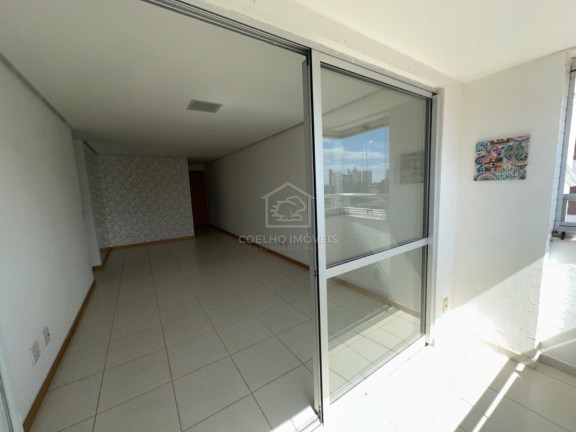 Imagem Apartamento com 4 Quartos à Venda, 119 m² em águas Claras Sul - águas Claras