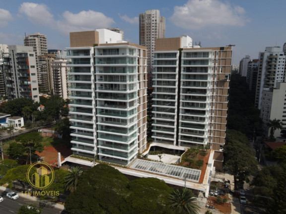 Imagem Imóvel à Venda, 186 m² em Moema - São Paulo