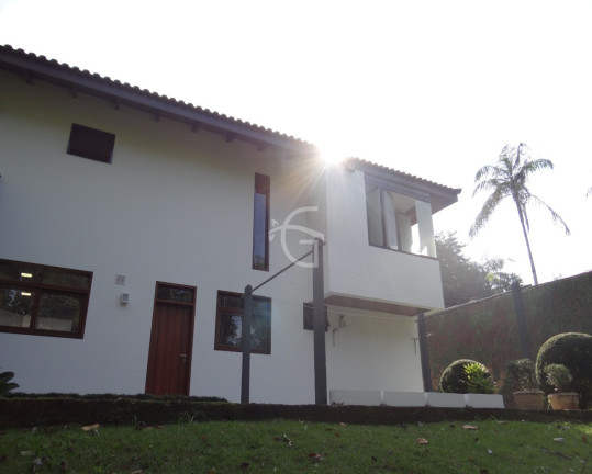Imagem Casa com 4 Quartos à Venda, 500 m² em Glória - Joinville