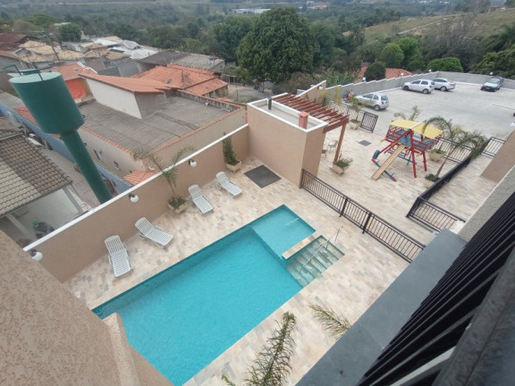Imagem Apartamento com 2 Quartos à Venda, 57 m² em Santo Antônio - Itatiba Imagem Apartamento com 2 Quartos à Venda, 57 m² em Santo Antônio - Itatiba
