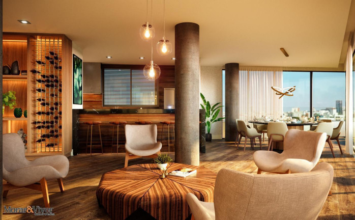 Imagem Apartamento com 3 Quartos à Venda, 143 m² em Hugo Lange - Curitiba Imagem Apartamento com 3 Quartos à Venda, 143 m² em Hugo Lange - Curitiba