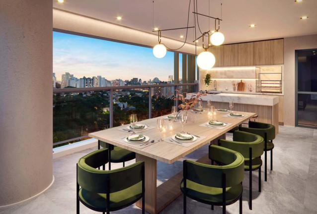 Imagem Imóvel com 4 Quartos à Venda, 177 m² em Vila Firmiano Pinto - São Paulo Imagem Imóvel com 4 Quartos à Venda, 177 m² em Vila Firmiano Pinto - São Paulo