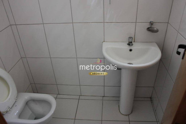 Imagem Sala Comercial para Alugar, 36 m² em Centro - São Caetano Do Sul