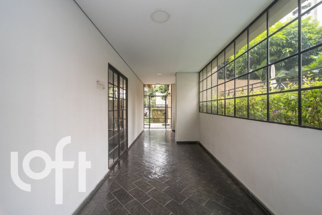 Imagem Imóvel com 2 Quartos à Venda, 55 m² em Moema - São Paulo Imagem Imóvel com 2 Quartos à Venda, 55 m² em Moema - São Paulo