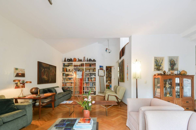 Imagem Casa com 4 Quartos à Venda, 544 m² em Jardim Cordeiro - São Paulo Imagem Casa com 4 Quartos à Venda, 544 m² em Jardim Cordeiro - São Paulo