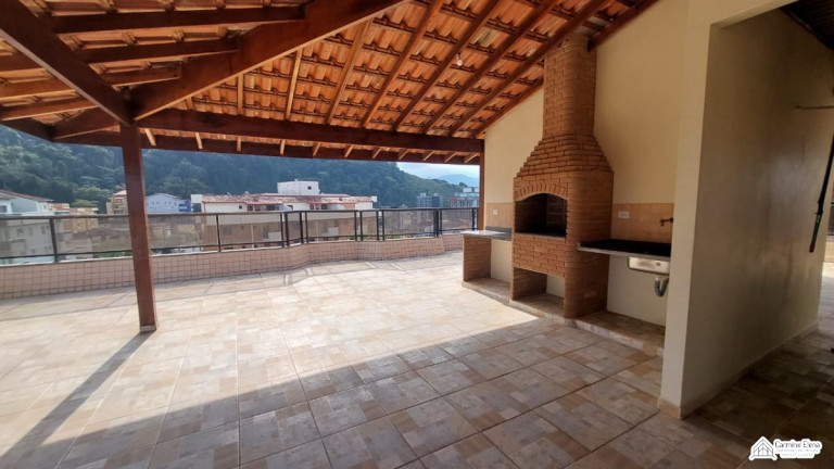 Imagem Apartamento com 3 Quartos à Venda, 80 m² em Praia Grande - Ubatuba