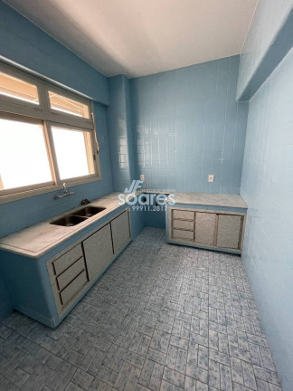 Imagem Apartamento com 2 Quartos à Venda, 119 m² em Centro - Pelotas