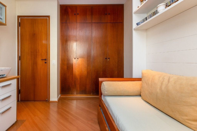 Imagem Apartamento com 3 Quartos à Venda, 126 m² em Brooklin - São Paulo Imagem Apartamento com 3 Quartos à Venda, 126 m² em Brooklin - São Paulo