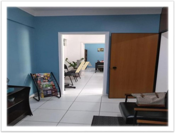 Imagem Sala Comercial à Venda, 59 m² em Centro - Campinas Imagem Sala Comercial à Venda, 59 m² em Centro - Campinas