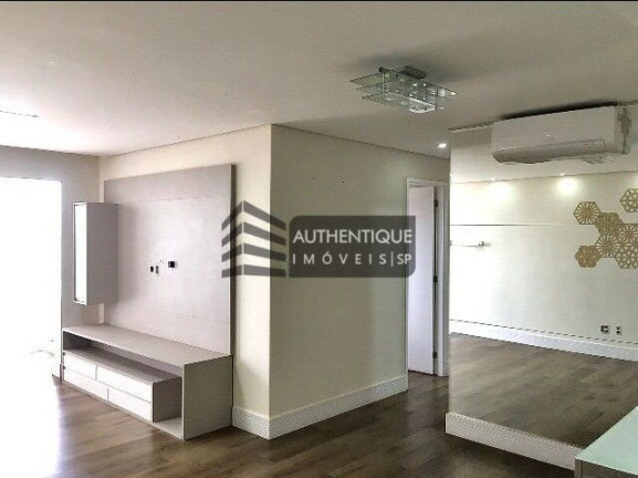 Imagem Apartamento com 3 Quartos à Venda, 85 m² em Vila Gumercindo - São Paulo