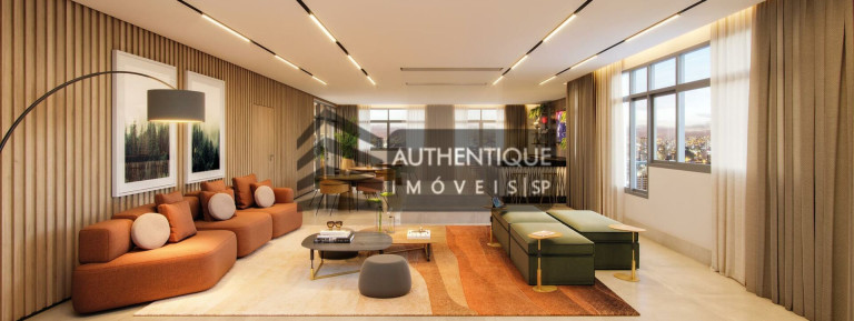 Imagem Apartamento com 1 Quarto à Venda, 22 m² em Paraíso - São Paulo Imagem Apartamento com 1 Quarto à Venda, 22 m² em Paraíso - São Paulo