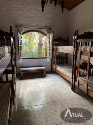Imagem Chácara com 4 Quartos à Venda, 350 m² em Rosário - Atibaia Imagem Chácara com 4 Quartos à Venda, 350 m² em Rosário - Atibaia