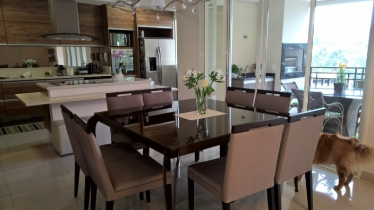 Imagem Apartamento com 3 Quartos à Venda, 201 m² em Tamboré - Santana De Parnaíba Imagem Apartamento com 3 Quartos à Venda, 201 m² em Tamboré - Santana De Parnaíba