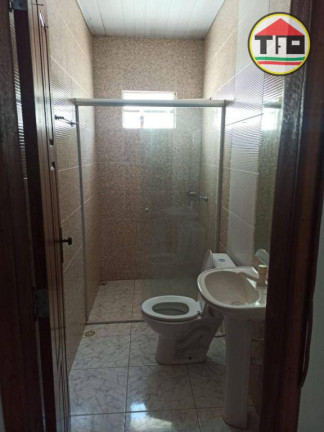 Imagem Casa com 3 Quartos para Alugar, 120 m² em Nova Marabá - Marabá Imagem Casa com 3 Quartos para Alugar, 120 m² em Nova Marabá - Marabá