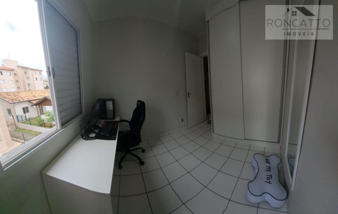 Imagem Apartamento com 2 Quartos à Venda, 45 m²