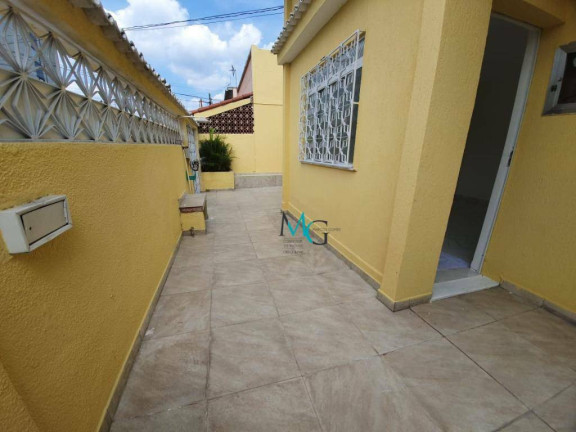Imagem Casa com 3 Quartos à Venda, 220 m² em Campo Grande - Rio De Janeiro