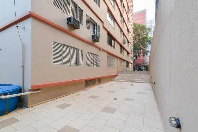 Imagem Imóvel com 3 Quartos à Venda, 148 m² em Paraíso - São Paulo Imagem Imóvel com 3 Quartos à Venda, 148 m² em Paraíso - São Paulo