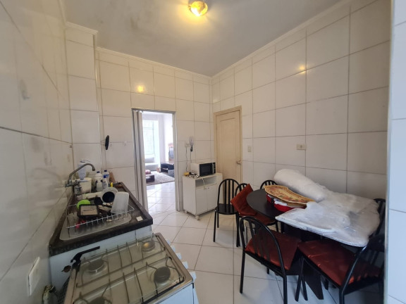 Imagem Apartamento com 2 Quartos à Venda, 80 m² em Boqueirão - Santos Imagem Apartamento com 2 Quartos à Venda, 80 m² em Boqueirão - Santos