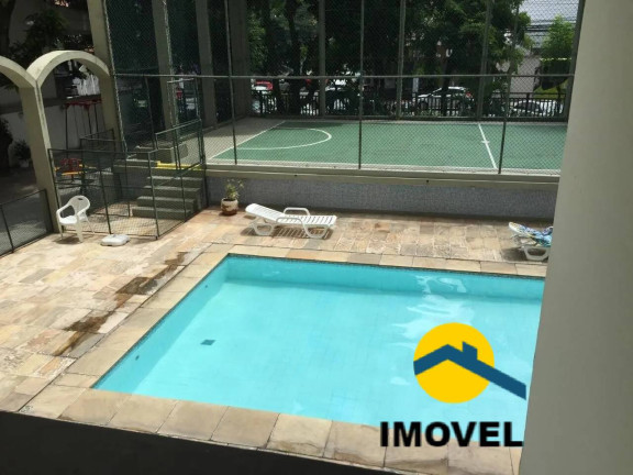 Imagem Apartamento com 2 Quartos à Venda, 82 m² em Icaraí - Niterói