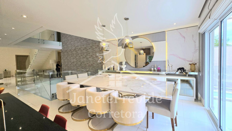 Imagem Casa de Condomínio com 4 Quartos à Venda, 410 m² em Alphaville - Santana De Parnaíba Imagem Casa de Condomínio com 4 Quartos à Venda, 410 m² em Alphaville - Santana De Parnaíba