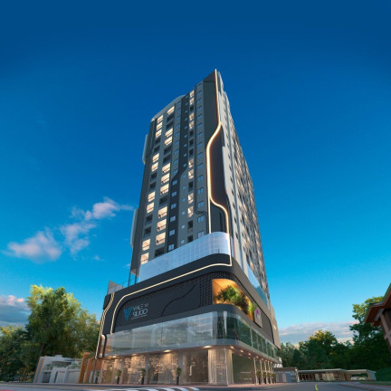 Imagem Apartamento com 3 Quartos à Venda, 70 m² em Itapema - Itapema