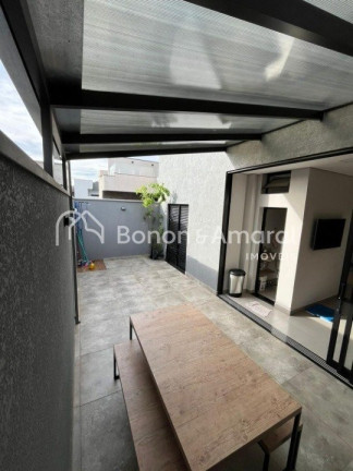 Imagem Casa de Condomínio com 3 Quartos à Venda, 200 m² em Vila Monte Alegre - Paulínia Imagem Casa de Condomínio com 3 Quartos à Venda, 200 m² em Vila Monte Alegre - Paulínia