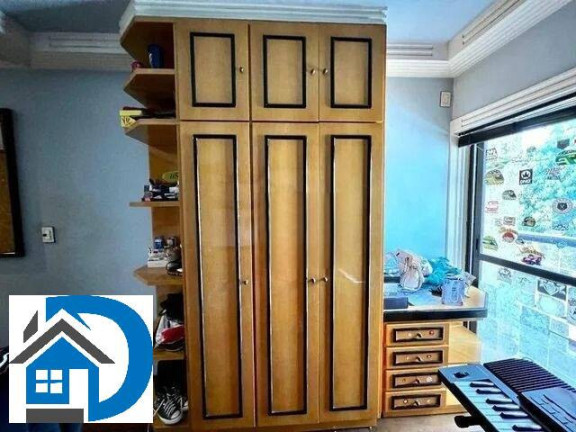 Imagem Apartamento com 3 Quartos à Venda, 220 m² em Araçoiaba Da Serra