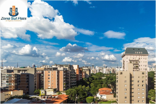 Imagem Apartamento com 2 Quartos à Venda, 77 m² em Itaim Bibi - São Paulo Imagem Apartamento com 2 Quartos à Venda, 77 m² em Itaim Bibi - São Paulo