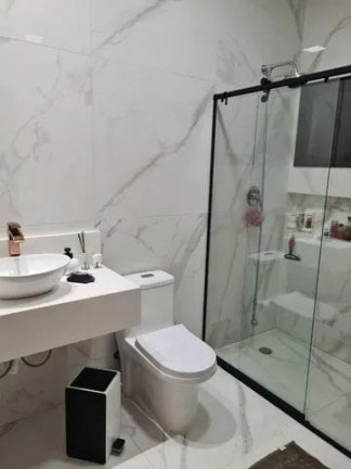 Imagem Casa de Condomínio com 3 Quartos à Venda, 261 m² em Bairro Do Grama - Caçapava Imagem Casa de Condomínio com 3 Quartos à Venda, 261 m² em Bairro Do Grama - Caçapava