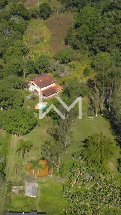 Imagem Fazenda à Venda, 24.200 m² em Recanto Das Gaivotas - Santa Isabel Imagem Fazenda à Venda, 24.200 m² em Recanto Das Gaivotas - Santa Isabel